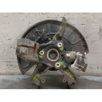 Recambio de mangueta delantera derecha para volkswagen golf v (1k1) 1.9 tdi referencia OEM IAM   