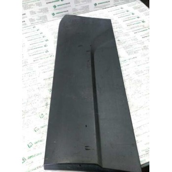 Recambio de molduras traseras para peugeot bipper básico referencia OEM IAM  IZQUIERDA 