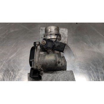 Recambio de caja mariposa para nissan nv200 furgoneta 1.5 dci 90 (m20, m20m) referencia OEM IAM 161a09287rd  