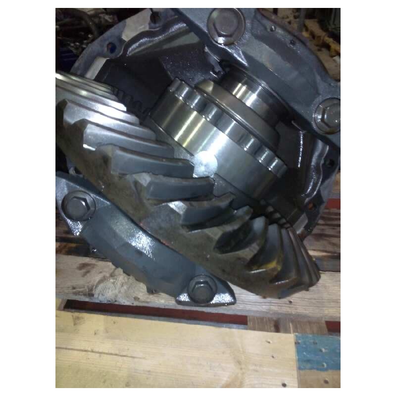 Recambio de grupo para scania serie 4 (p/r 124 l) fsa 470 (4x2) e3 corto cr 13 / 14 b referencia OEM IAM R780 2.92 1722313 - Blanco 3