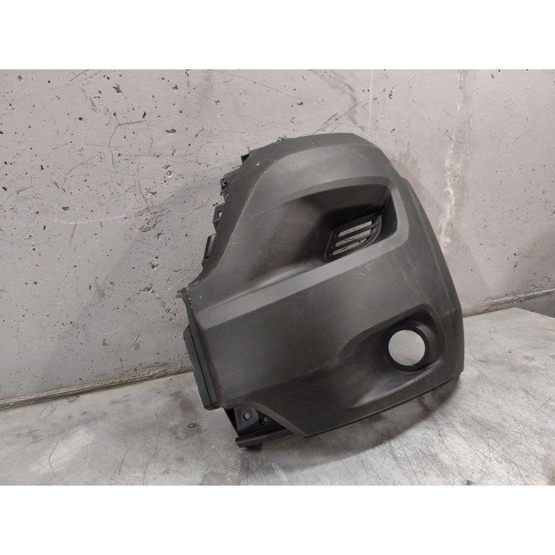 Recambio de puntera paragolpes delantera izquierda para citroën jumper iii autobús 2.2 hdi 120 referencia OEM IAM 1315092070 3