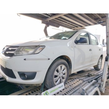 dacia sandero ii (b8_) del año 2016