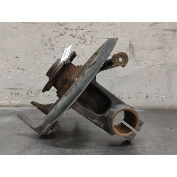 Recambio de mangueta delantera derecha para volkswagen golf v (1k1) 1.9 tdi referencia OEM IAM   