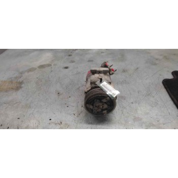 Recambio de compresor aire acondicionado para citroën xsara picasso 1.6 hdi 90 exclusive referencia OEM IAM 9659232180  