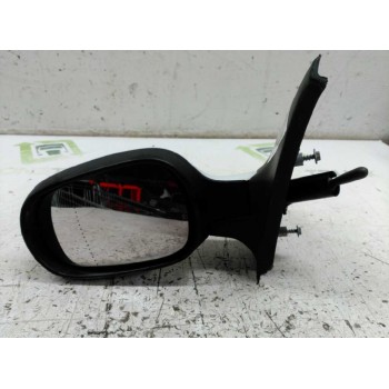 Recambio de retrovisor izquierdo para renault clio ii fase ii (b/cb0) authentique referencia OEM IAM  MANUAL 