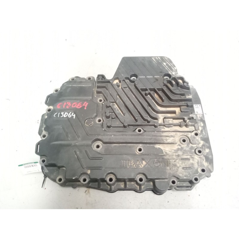 Recambio de selector caja cambios para iveco stralis (as) referencia OEM IAM 0501301247 TRAXON AM1 K023088