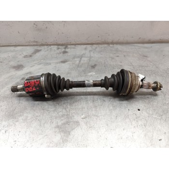 Recambio de transmision delantera derecha para volvo s40 berlina 1.9 d+ (85kw) referencia OEM IAM   