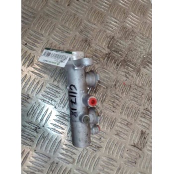 Recambio de bombin freno para nissan cabstar 01.04  cabina simple cabina individual referencia OEM IAM 9X204  