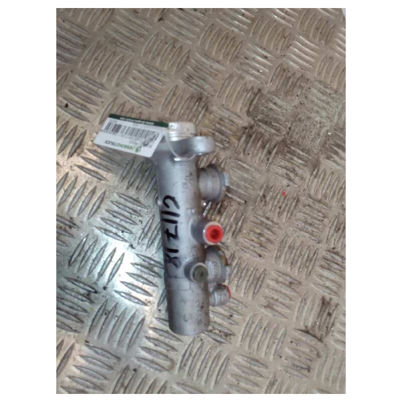 Recambio de bombin freno para nissan cabstar 01.04  cabina simple cabina individual referencia OEM IAM 9X204 - Blanco 3