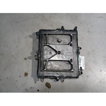 Recambio de centralita motor edc para man tg - a 18.xxx 12.4 diesel referencia OEM IAM 0281010255  