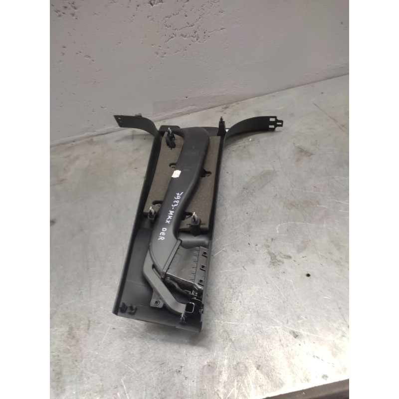 Recambio de guarnecido pilar delantero derecho para ford s-max (wa6) 1.6 ecoboost referencia OEM IAM 2