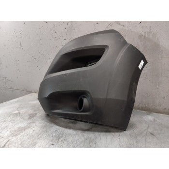 Recambio de puntera paragolpes delantera izquierda para citroën jumper iii autobús 2.2 hdi 120 referencia OEM IAM 1315092070  