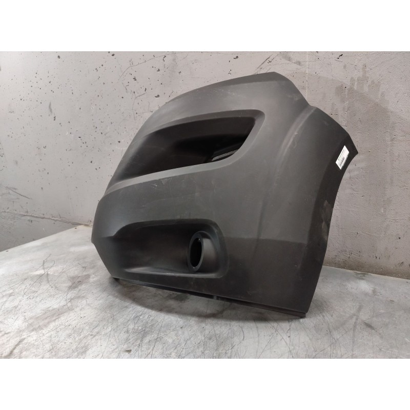 Recambio de puntera paragolpes delantera izquierda para citroën jumper iii autobús 2.2 hdi 120 referencia OEM IAM 1315092070 4