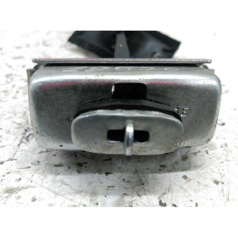 Recambio de freno puerta delantero izquierdo para ford focus sportbreak (cap) ghia referencia OEM IAM  TRASERO IZQUIERDO - Gris 3