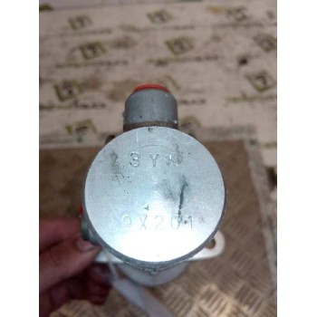 Recambio de bombin freno para nissan cabstar 01.04  cabina simple cabina individual referencia OEM IAM 9X204  