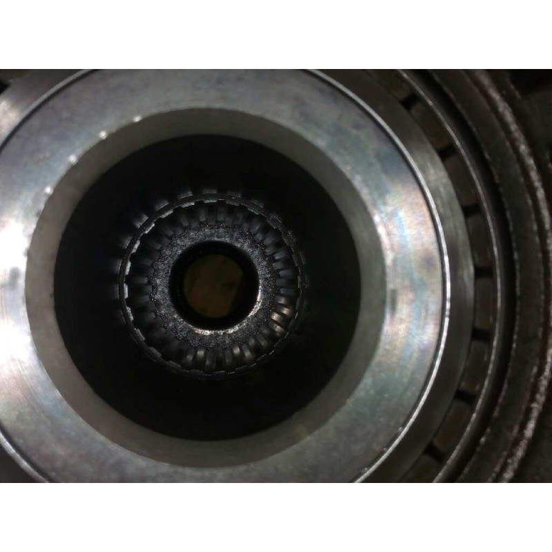 Recambio de grupo para scania serie 4 (p/r 124 l) fsa 470 (4x2) e3 corto cr 13 / 14 b referencia OEM IAM R780 2.92 1722313 - Blanco 5