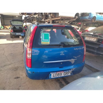 tata indigo del año 2009
