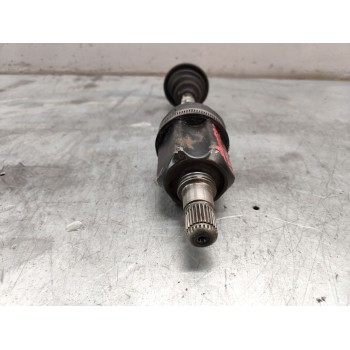 Recambio de transmision delantera derecha para volvo s40 berlina 1.9 d+ (85kw) referencia OEM IAM   