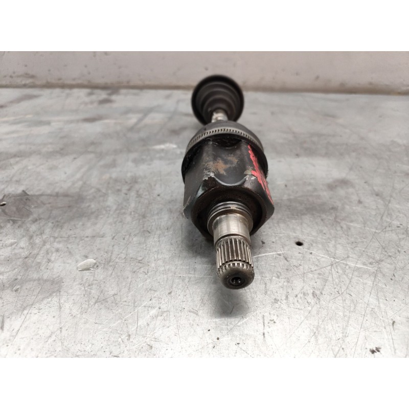 Recambio de transmision delantera derecha para volvo s40 berlina 1.9 d+ (85kw) referencia OEM IAM - Gris 2