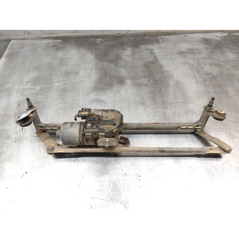 Recambio de motor limpia delantero para volkswagen golf v (1k1) 1.9 tdi referencia OEM IAM 1K1955023Q  