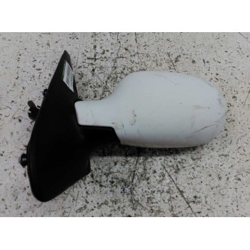 Recambio de retrovisor izquierdo para renault clio ii fase ii (b/cb0) authentique referencia OEM IAM  MANUAL 