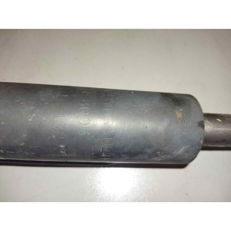 Recambio de brazo elevacion cabina para man l2000 9.153-10.224 euroi/ii 4.6 diesel referencia OEM IAM 85417236005 6005 - Blanco 3