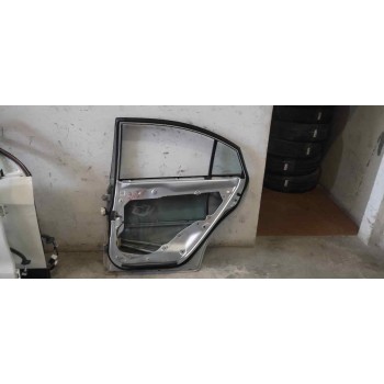 Recambio de puerta trasera derecha para mazda 6 berlina (gg) 2.0 crtd 136 active (4-ptas.) referencia OEM IAM   