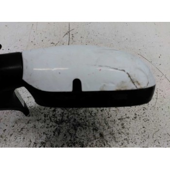 Recambio de retrovisor izquierdo para renault clio ii fase ii (b/cb0) authentique referencia OEM IAM  MANUAL 