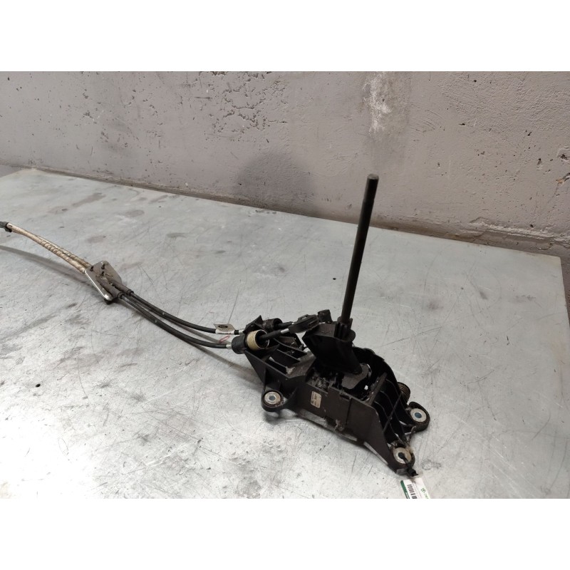 Recambio de palanca cambio para ford fiesta vi (cb1, ccn) 1.25 referencia OEM IAM 8A6R74C453MB - Blanco 5