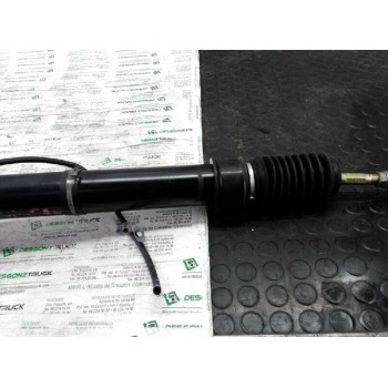 Recambio de cremallera direccion para mazda 121 (db) l referencia OEM IAM  HIDRAULICA 