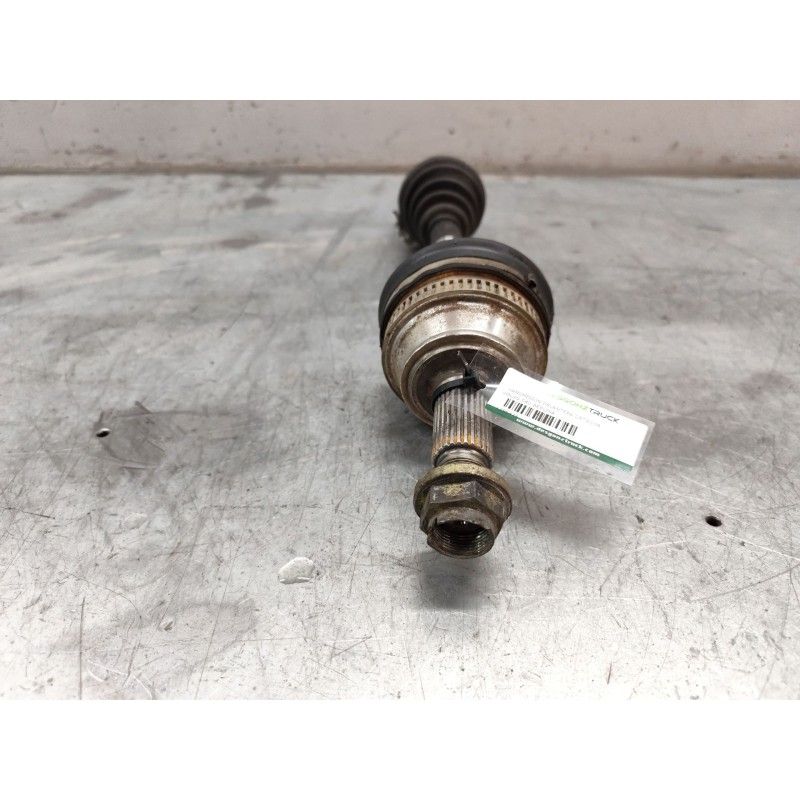 Recambio de transmision delantera derecha para volvo s40 berlina 1.9 d+ (85kw) referencia OEM IAM - Gris 3