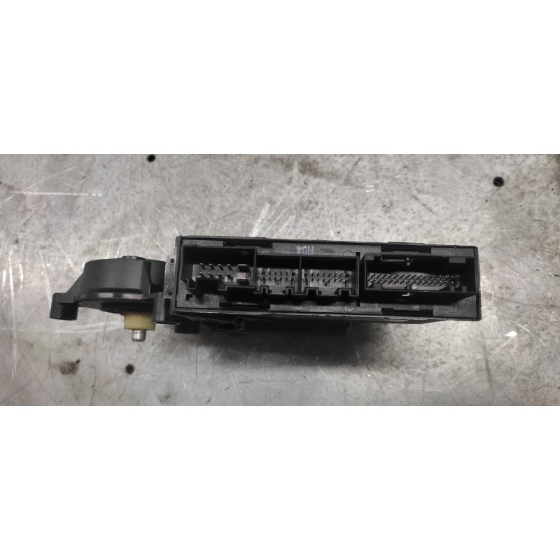 Recambio de motor elevalunas delantero izquierdo para audi a8 (4e2) 3.7 quattro referencia OEM IAM 4E1959801A 4E1910802A 9928161 2