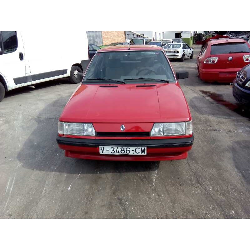 RENAULT 11