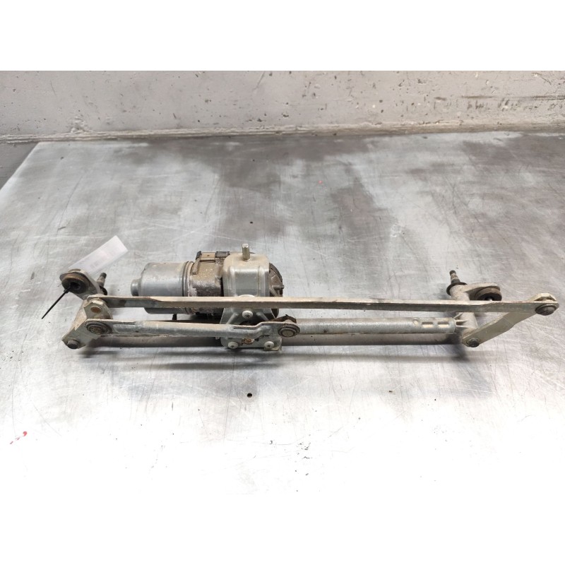 Recambio de motor limpia delantero para volkswagen golf v (1k1) 1.9 tdi referencia OEM IAM 1K1955023Q - Negro 2