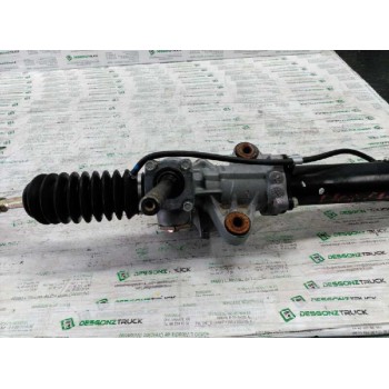 Recambio de cremallera direccion para mazda 121 (db) l referencia OEM IAM  HIDRAULICA 