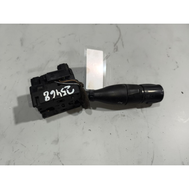 Recambio de mando intermitentes para renault magnum ab diesel referencia OEM IAM 5010589561 - Blanco 4