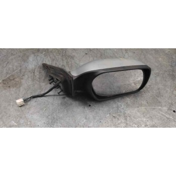 Recambio de retrovisor derecho para mazda 6 berlina (gg) 2.0 crtd 136 active (4-ptas.) referencia OEM IAM   6 CABLES