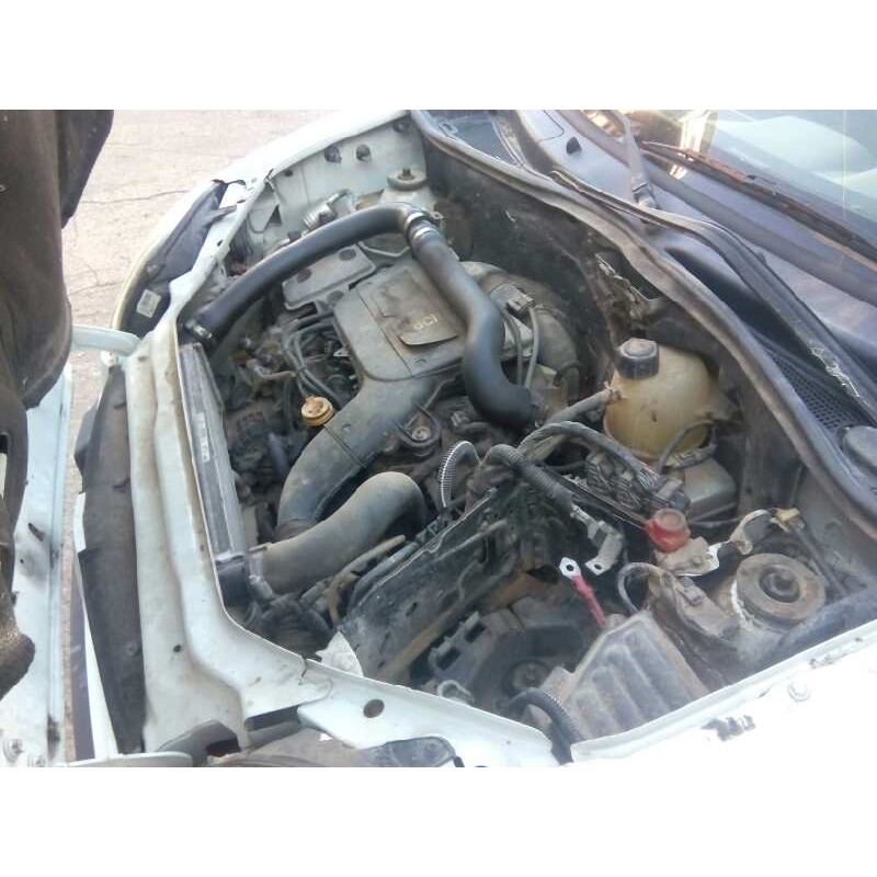 RENAULT KANGOO (F/KC0)