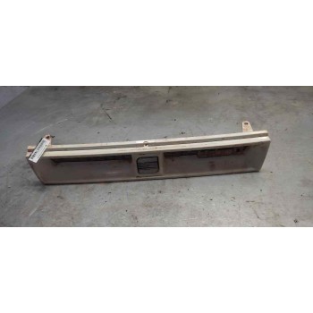 Recambio de rejilla delantera central para seat toledo (1l) base referencia OEM IAM 1L0853655  