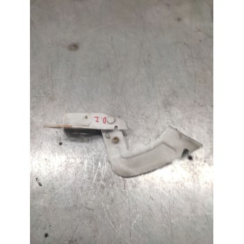 Recambio de bisagra capo izquierda para renault kangoo (f/kc0) alize referencia OEM IAM   