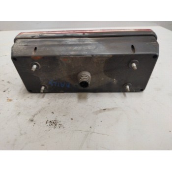 Recambio de piloto trasero izquierdo para iveco daily chasis- cabina (1999 =>) referencia OEM IAM   PILOTO UNIVERSAL CAMION