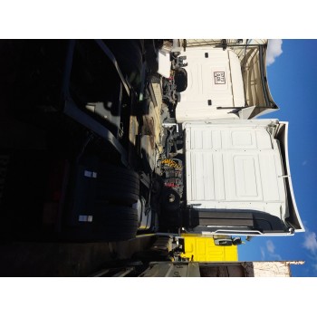 renault magnum ab 2005 del año 2009