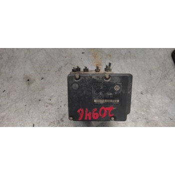 ABS 1J0907379G 7M0614111AE 98VW2L580AD
