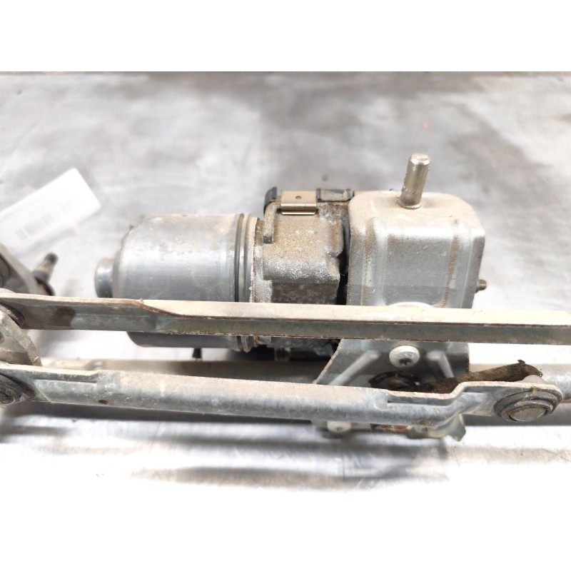 Recambio de motor limpia delantero para volkswagen golf v (1k1) 1.9 tdi referencia OEM IAM 1K1955023Q - Negro 3
