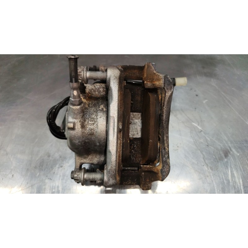 Recambio de pinza freno delantera derecha para infiniti q30 1.5 d referencia OEM IAM A24638 - Gris 4
