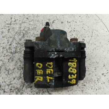 PINZA FRENO DELANTERA DERECHA 