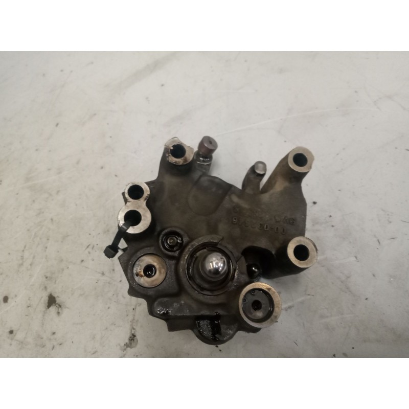 Recambio de eje balancines para daf serie xf105.460 12.9 diesel referencia OEM IAM 1732002 - Blanco 2