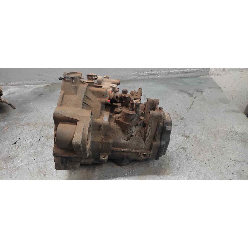 Recambio de caja cambios para audi a3 (8l) 1.8 20v turbo referencia OEM IAM 2