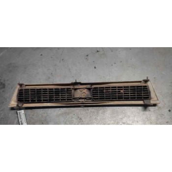 Recambio de rejilla delantera central para seat toledo (1l) base referencia OEM IAM 1L0853655  