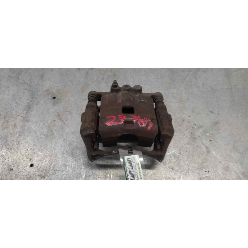 Recambio de pinza freno delantera derecha para ford fiesta vi (cb1, ccn) 1.25 referencia OEM IAM   